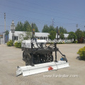 Auger Paving Laser Screed Concrete for Sale (FJZP-200)